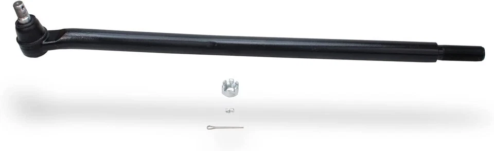 Enlace de barra de amarre interior exterior 8 piezas Ford Excursion F-250 Super Duty 4x4 Foto 4 de 4