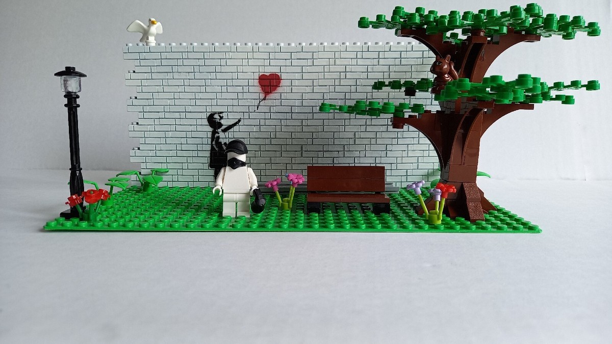 Beejoir ビジョア【LV Child】 banksy ロッカクアヤコ Beejoir / LV CHILD Japan EDITION – roarguns ONLINE STORE Beejoir