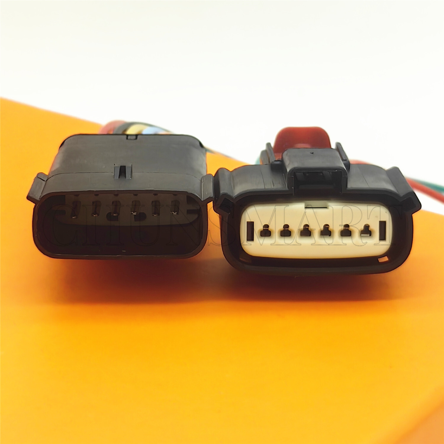 84009751, 84009752 Headlights Connector Plug For Chevrolet Equinox 2016 ...
