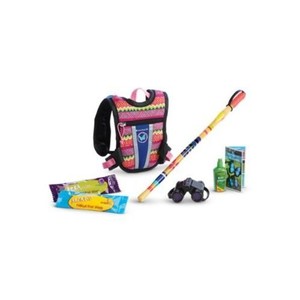 american girl doll lea clark accessories