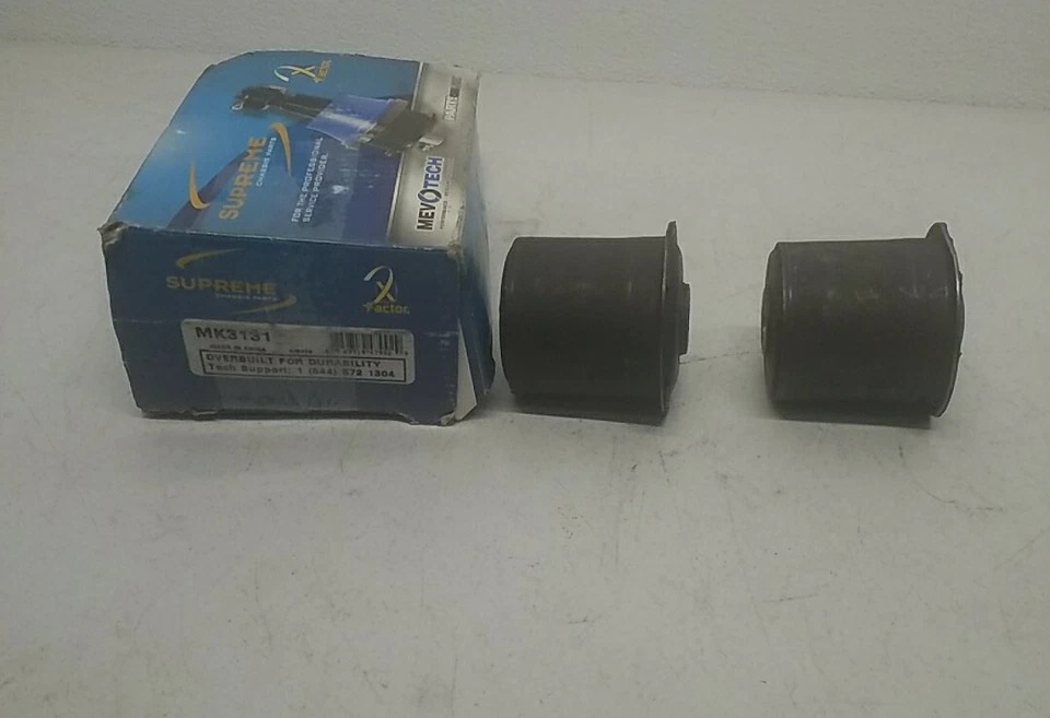 Kit de buje de brazo de control de suspensión Mevotech MK3131 Foto 2 de 4