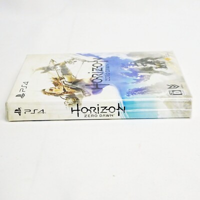 家庭用ゲームソフト Horizon Zero Dawn Complete Edition Amazon.co.jp: 【PS4】Horizon Zero Dawn Complete Edition