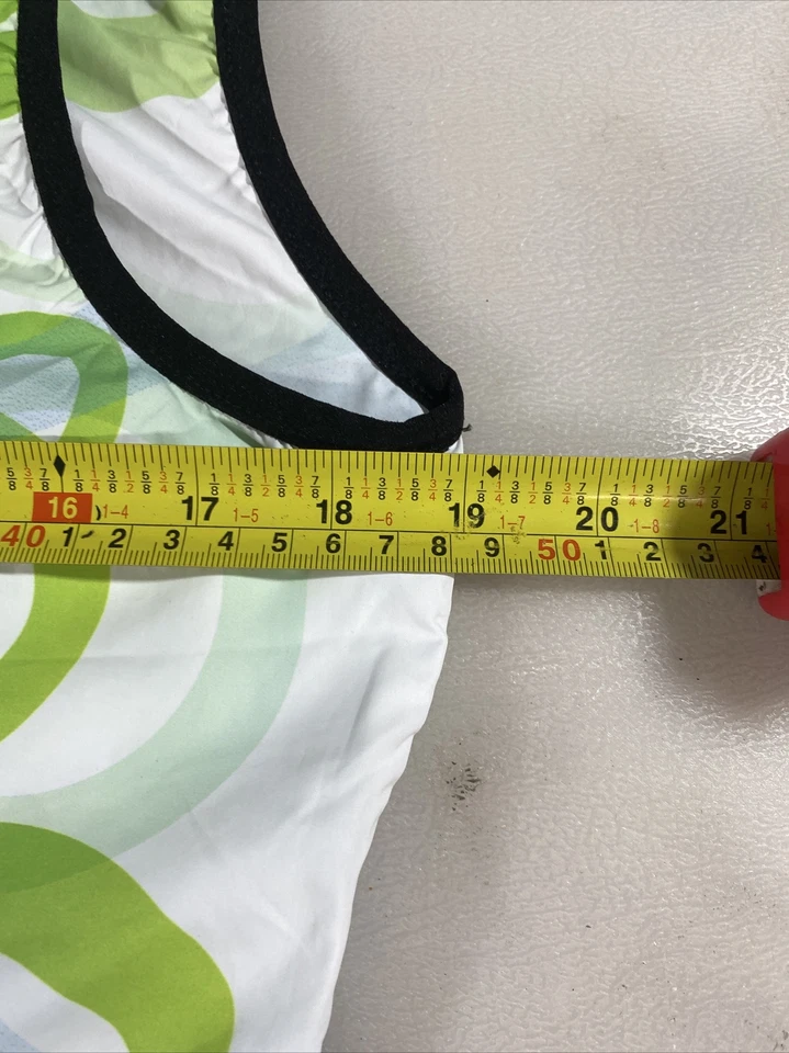 Pactimo womens cycling wind vest Large L (7685-10) - Image 2 of 4