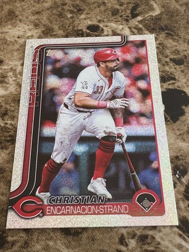 2025 Topps Sandglitter - You Pick From A List - Picture 2 of 19