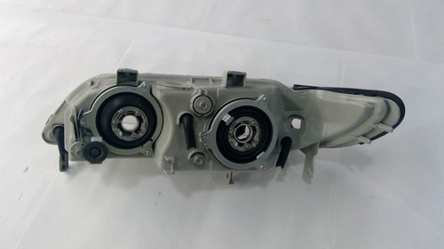 FITS * 97-99 ACURA CL HEADLIGHT UNIT R. 33101-SY8-A01 - NEW OEM - Bild 2 von 2