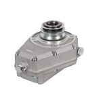 Speed Multiplier Km6004 Gearbox Output 810~2052r/min for Machinery Ratio 1:3.8