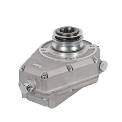 #ad Speed Multiplier KM6004 Gearbox Output 810 2052r min for Machinery Ratio 1:3.8 $181.28