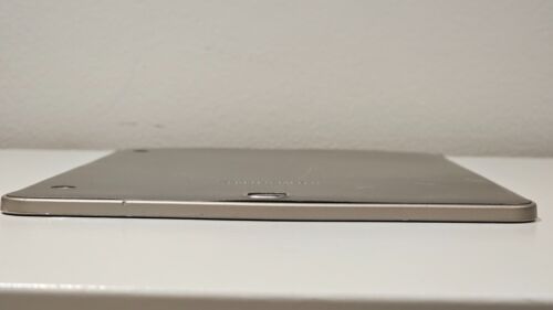 Samsung Galaxy Tab S2 SM-T813 9.7" Wi-Fi Android Tablet Gold - Picture 4 of 6