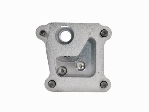 Fidanza Short Throw Shifter For 2007-2012 Nissan Sentra SE-R Spec V 891134 - Picture 3 of 3