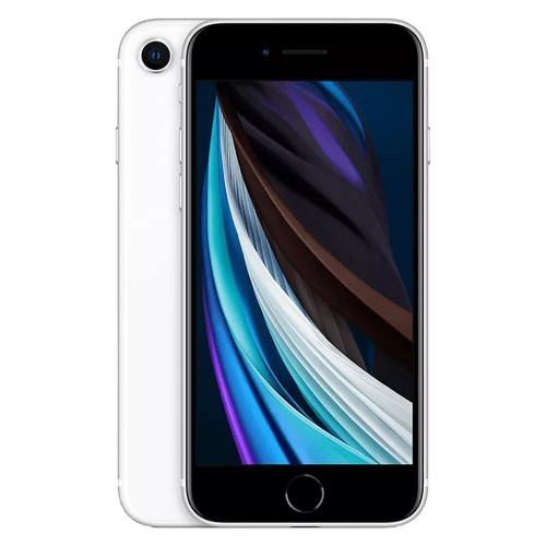 Apple iPhone SE 2020 2nd GEN 128GB White Colour Unlocked Smartphone Pristine A+ - 第 18/18 張圖片