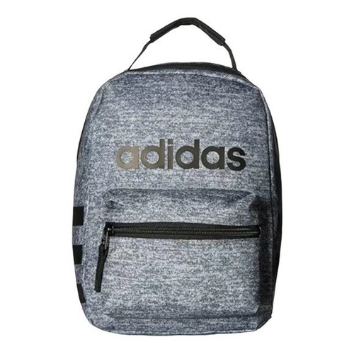 Bolso de Mano Adidas Santiago Originals Aislado Lunch Box - Imagen 3 de 3