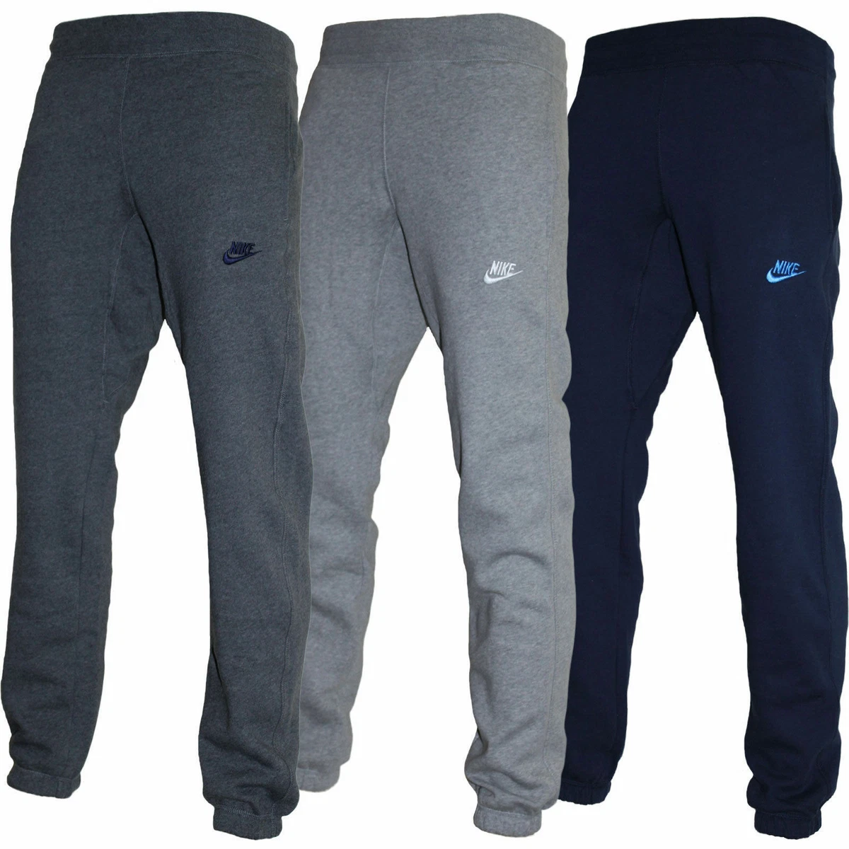 Nike shop tracksuit trousers