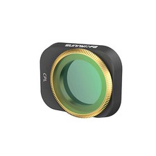 For DJI Mini 3 Pro Drone Lens Filter MCUV CPL ND8/ND16/ND32 ND/PL Lens Filter