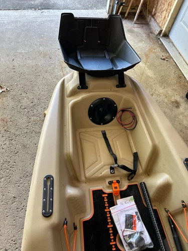 2021 Pelican 10' w/ Bill of Sale - 第 4 张/共 7 张