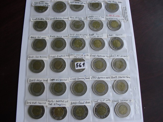 ebay canada collectibles