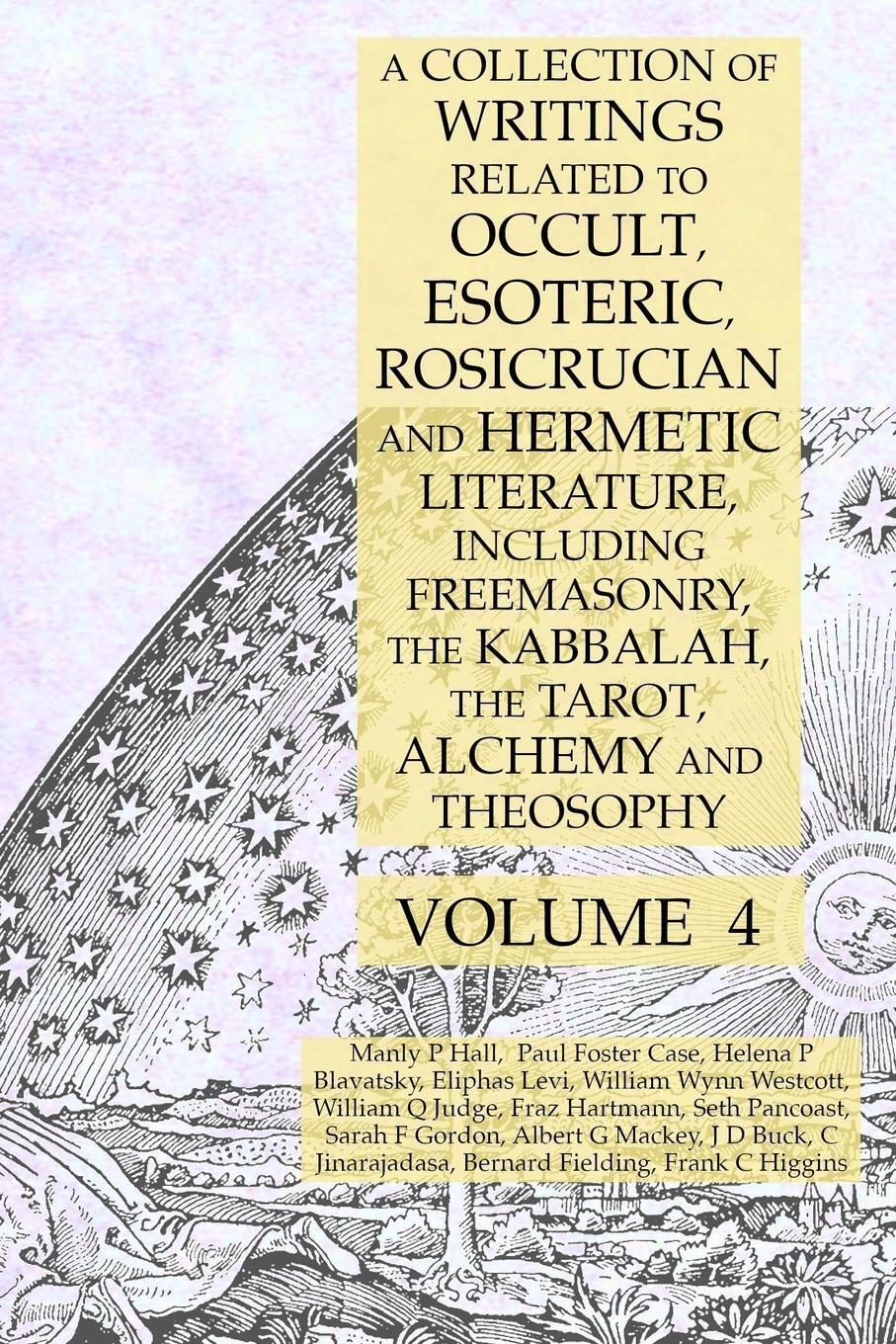 Thumbnail - A Collection Of Writings Related To Occult, Esoteric, Rosicrucian