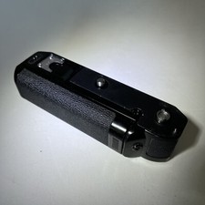 Canon Powe Winder A For Canon AE-1 Program Parts Or Repair READ