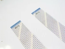 Samsung LVDS Ribbon Cables for UN55MU6300F UN55KU6290F UN55KU6300F UN55KU630DF