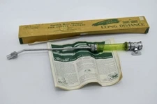 Garden Hose Sprayer INSECTICIDE SPRAYER COPYRIGHT 1939