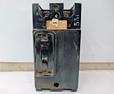 Siemens ITE 20 Amp Circuit Breaker 2 Pole 240 VAC ET-1562