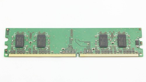 HYMP164U64CP6-SB Hynix Memory Module 512MB PC2-6400 DDR2 240-Pin - Picture 2 of 2