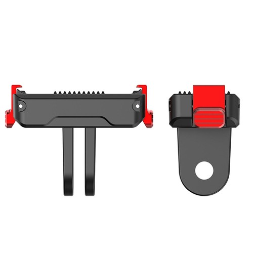 Anti-slip Magnetic Quick Release Adapter Mount for DJI OSMO Action 5 Pro/4/3 - Picture 12 of 16