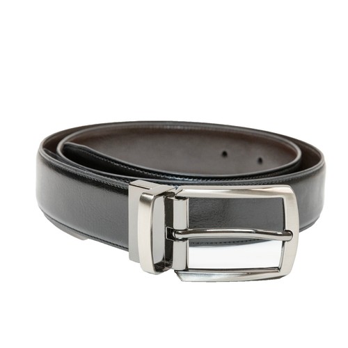 Supreme Repeat Leather Belt Black Size XL Same Day Shipping | eBay