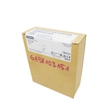 SIEMENS SIMATIC S7 6ES7331-7NF00-0AB0 6ES7 33...