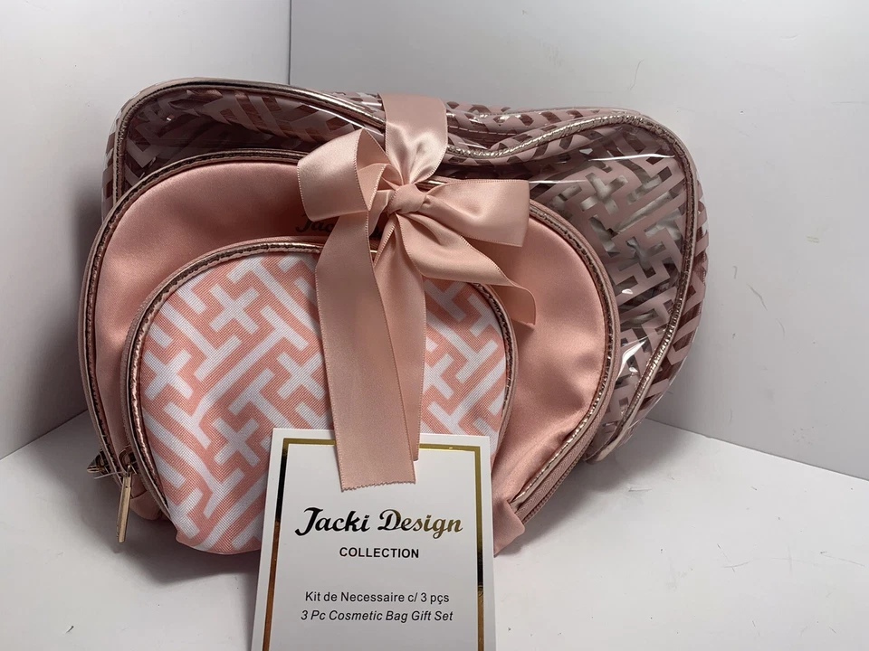 Jacki Design Collection 6 Piece Gift Set For Valentine’s Day, Mother’s Day. NEW - Изображение 4 из 4