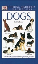 Dogs: Eyewitness Handbooks, Morgan, Tracy