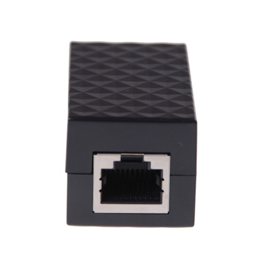 RJ-45 Lightning Arrester Ethernet Surge Protector Network Protect Tool、N;m' - Photo 5/6