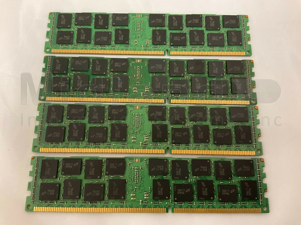 Actualización de caché IBM AHCB de 64 GB a 128 GB para Storwize V7000 2022-524 Foto 2 de 2