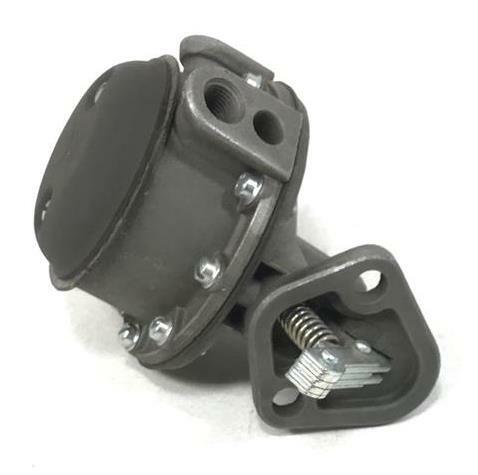 Rebuilt 1960-61 Chevrolet Impala Bel Air 348 V8 High Lift Cam AC Fuel Pump 4799 - Bild 2 von 6