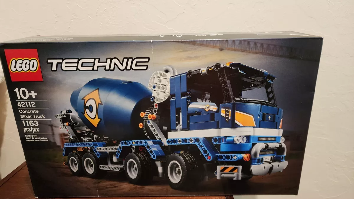 Technic 42112 hot sale