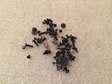 Compaq NW8240 Notebook Screw Set Series - Screw Set