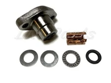 Land Rover Front Abs Upper Swivel Pin Kit Discovery 1 Range Classic STC226 New