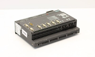 Siemens Simatic NET Industrial Ethernet OSM ITP 62 6GK1 105-2AA10