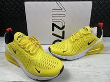 air 270 yellow
