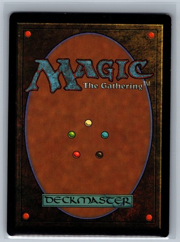 Magic The Gathering Visions Breathstealer's Crypt MTG TCG CCG - Picture 2 of 2