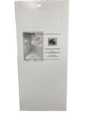 1000 Exergen 134203 Disposable Caps for TAT-2000 & TAT-5000 Scanners