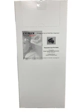 Exergen 134203 Disposable Caps for TAT-2000 & TAT-5000 Scanners - Box of 1000