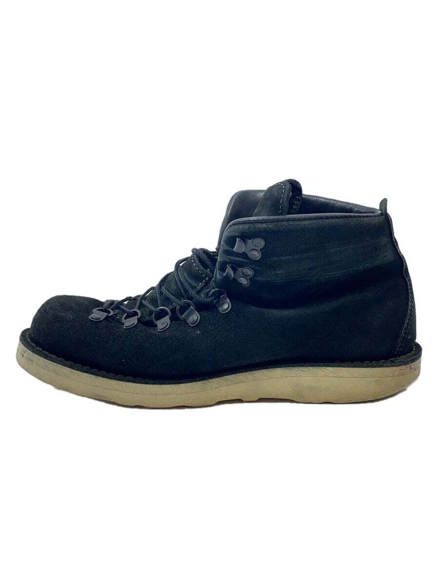 Danner Men's Trekking Boots 30910X Black GORE-TEX US 8.5