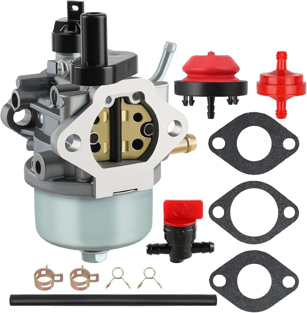 High-Performance Carburetor for Toro 38515-38518 & CCR2400-3000 Snowblowers