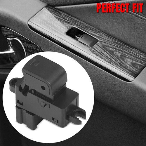 Front / Rear Passenger Power Window Switch For Nissan Navara D40 YD25 2005-2014 - Picture 7 of 12