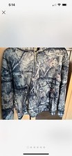 Camo Hoodie clearance pffer 