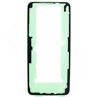 Htc U12+ Kleber Back CovergehäUse Akkudeckel Klebepad Klebefolie