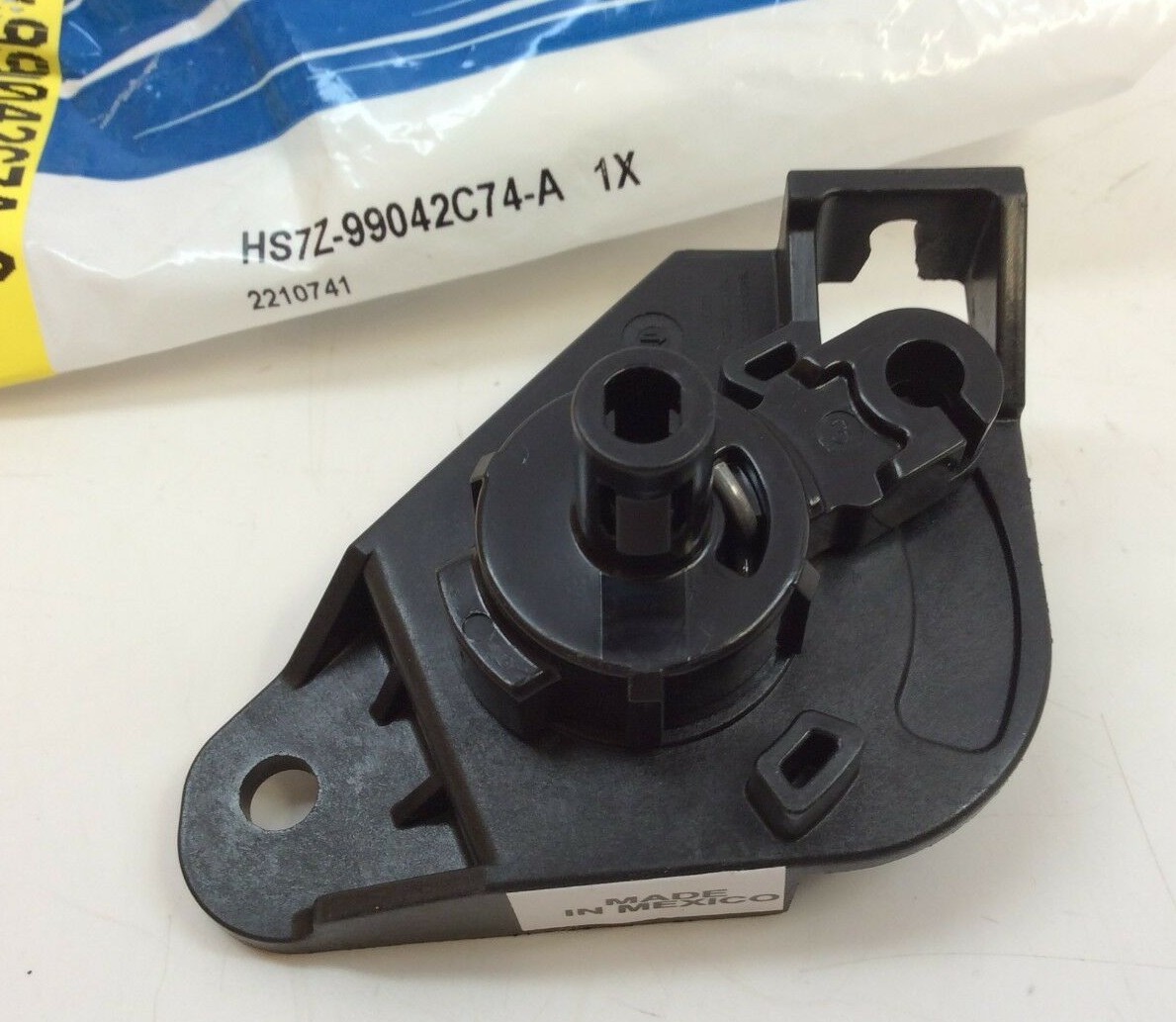 zchad77900‼️ 2017-2019 Ford Fusion Lincoln MKZ Hood Handle Release Mounting