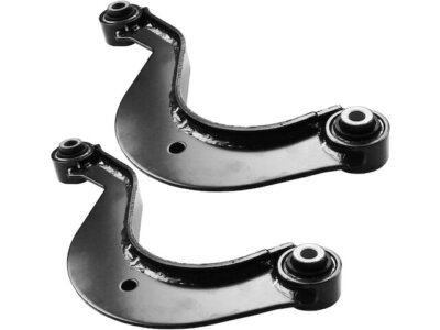 Detroit Axle 58RJ14Q Rear Upper Control Arm Set Fits 2006-2009 VW ...