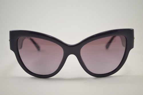 Versace Sunglasses MOD. 4322 5064/8H 55-17-140mm Purple Frames - Picture 2 of 11