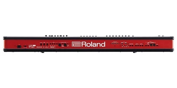 Roland FANTOM-8EX 88 Keys Synthesizer Workstation Keyboard New - Image 4 of 4